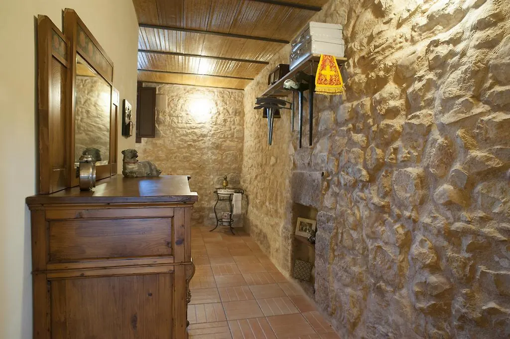 Masseria Boscorotondo Villa Scicli