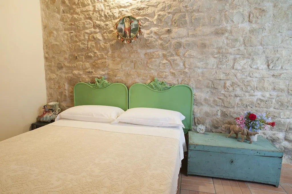Masseria Boscorotondo Scicli 0*,  Italie