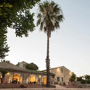  Vakantieboerderij Baglio Lauria