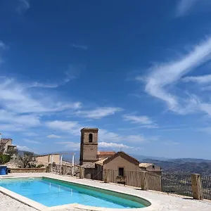 Appartement Al Borgo - Diffuso, Agira