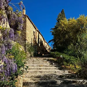  Vakantieboerderij Le Di Cardellino