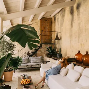  Vakantieboerderij Dimora Delle Balze