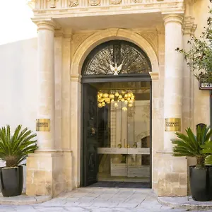 Hotel Palazzo Conti Camere&suites, Scicli