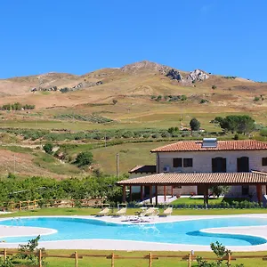 Séjour à la ferme Tenuta Lanza Il Mulino, Acquaviva Platani