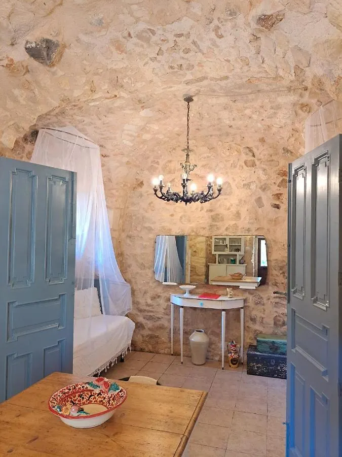 Masseria Boscorotondo Scicli
