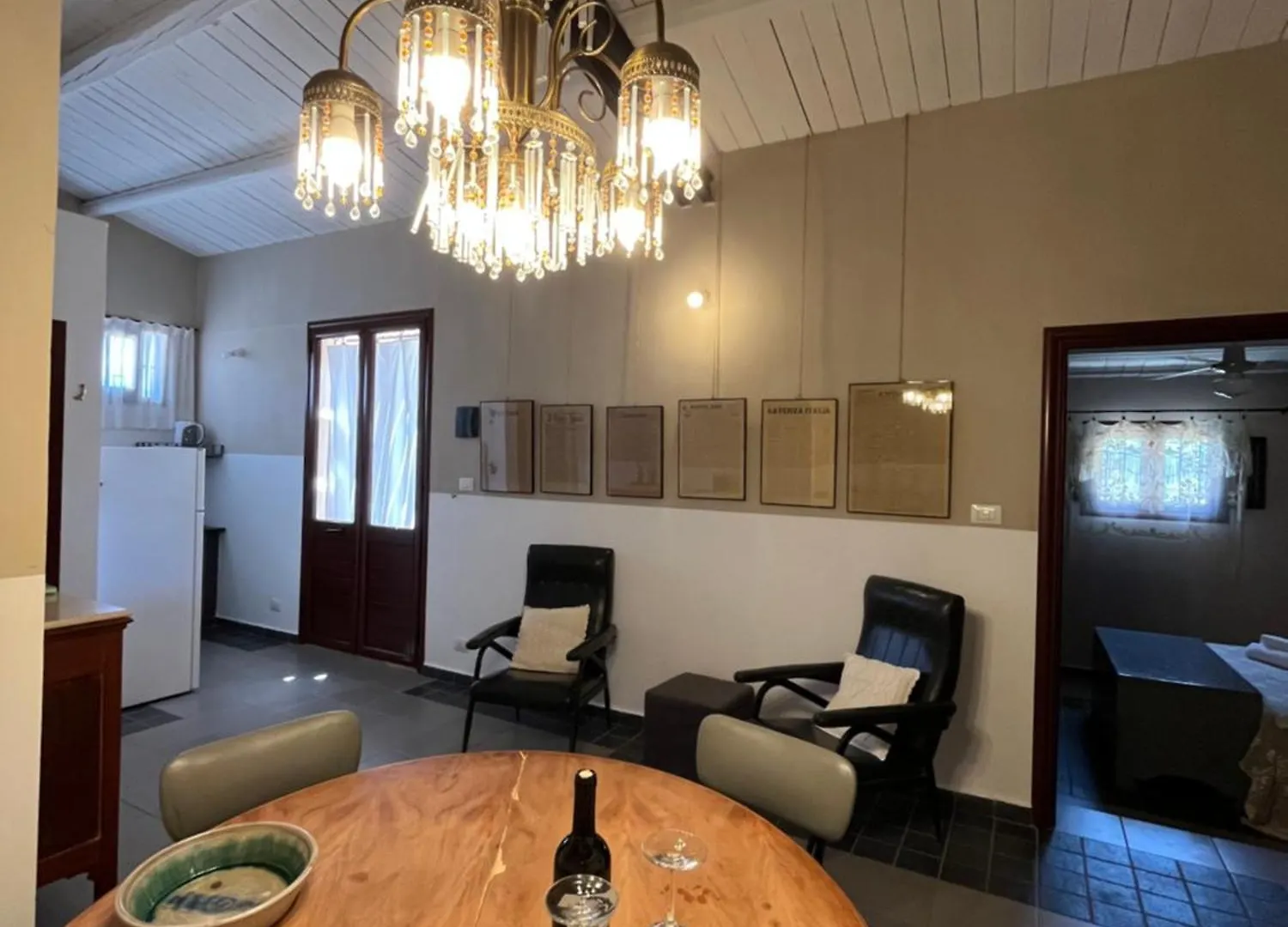 Masseria Boscorotondo Scicli
