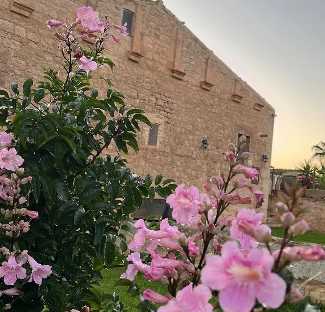 Masseria Boscorotondo Scicli