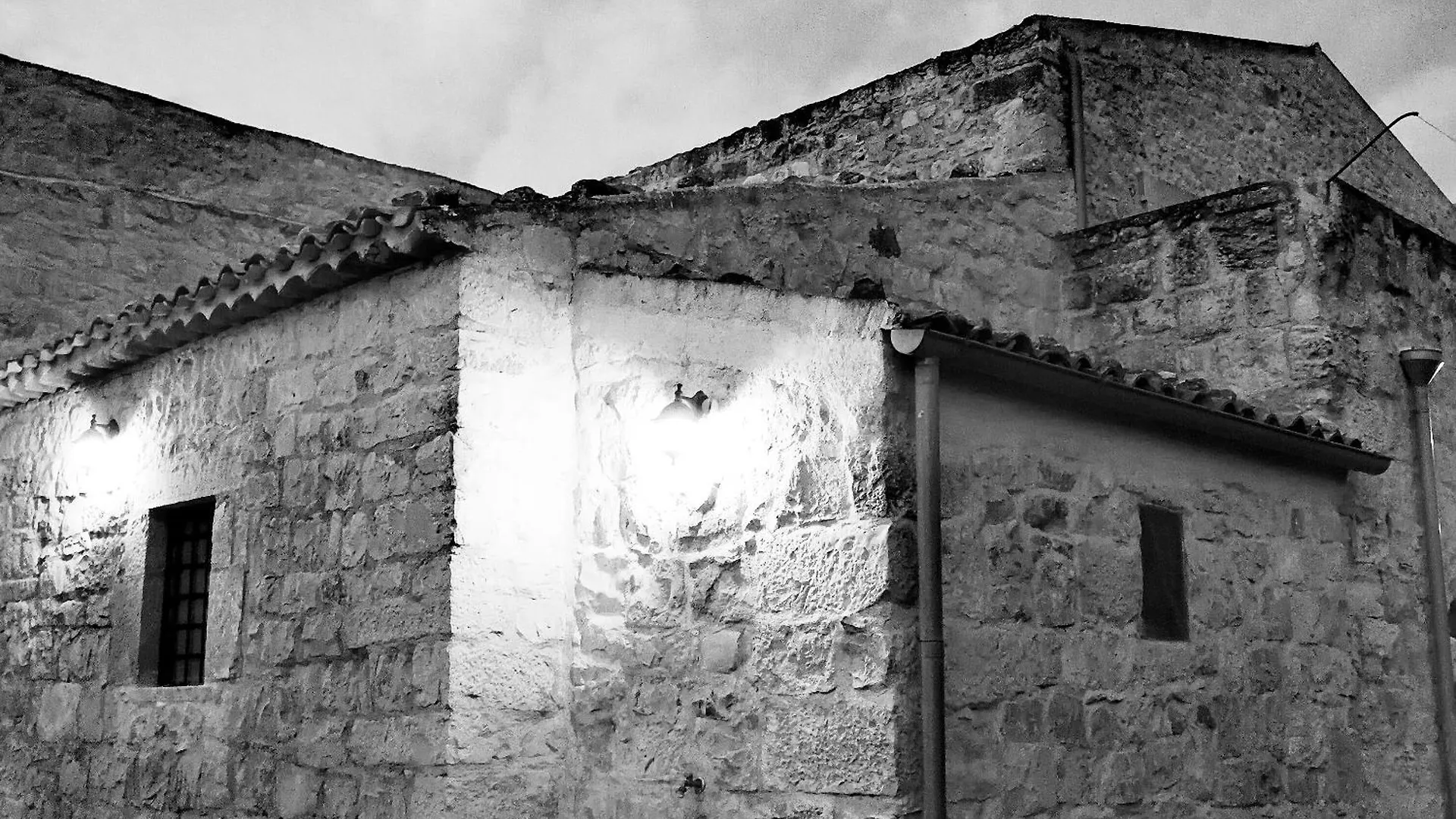 Masseria Boscorotondo Scicli Italy