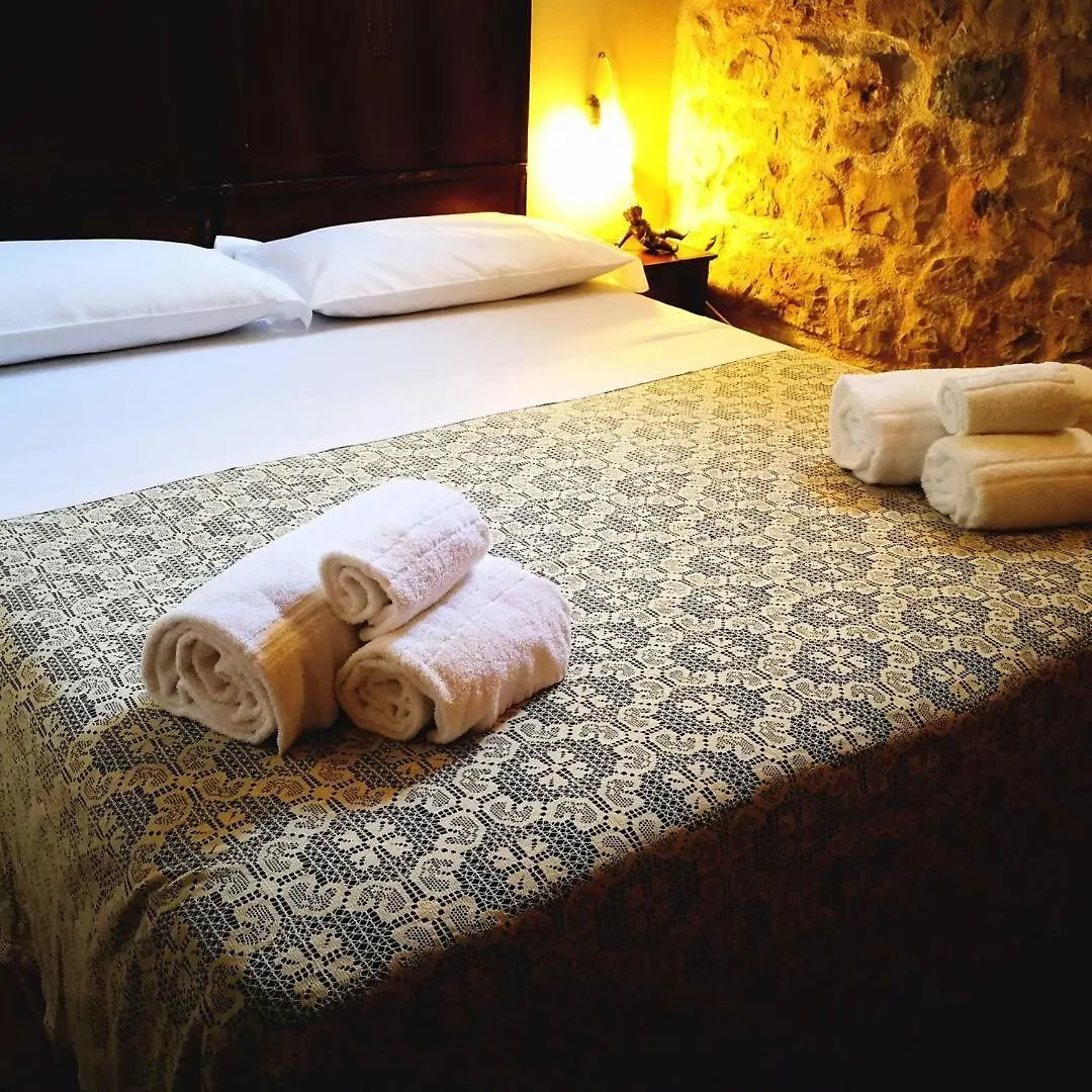 Farm stay Masseria Boscorotondo Scicli