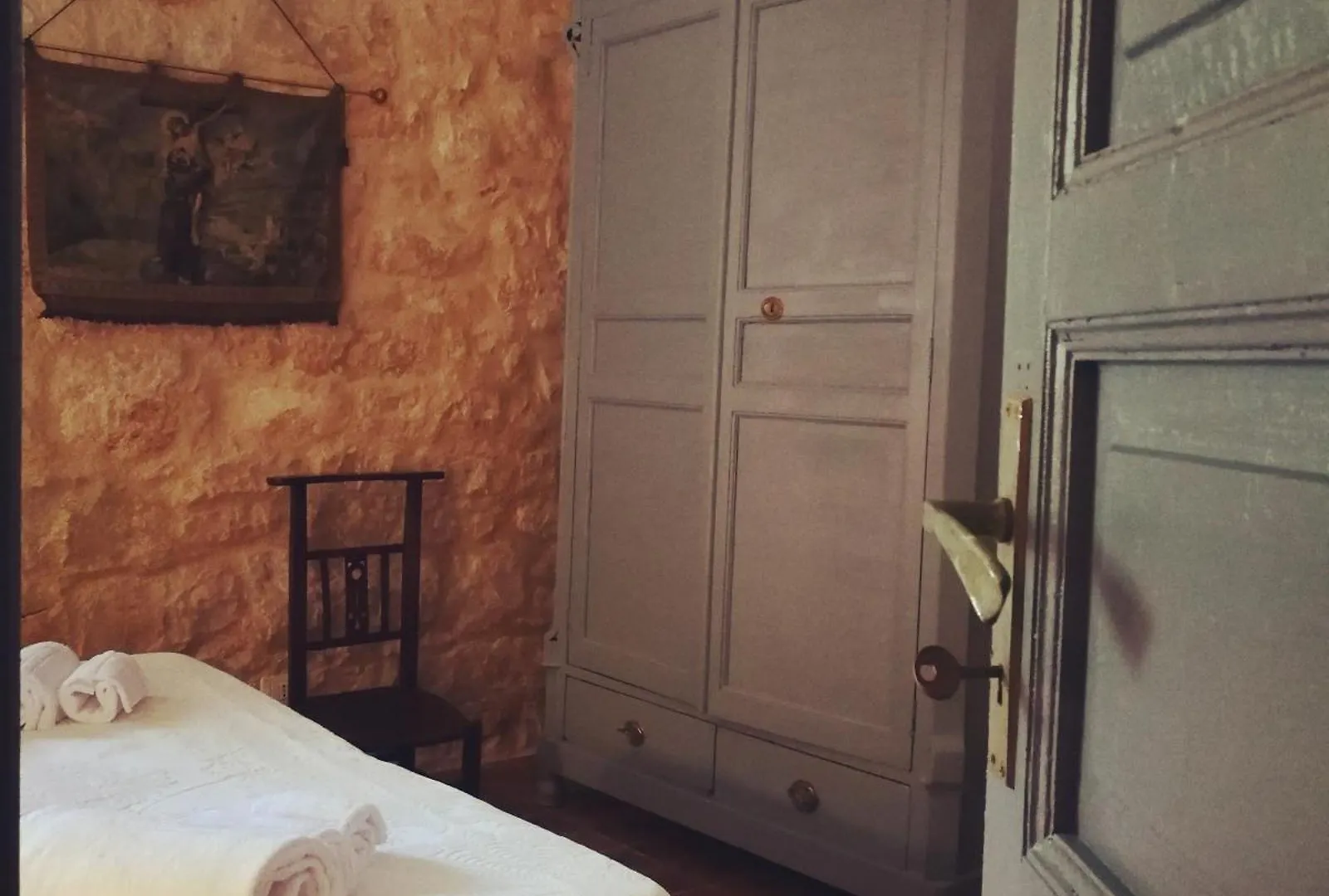 Masseria Boscorotondo Scicli Farm stay