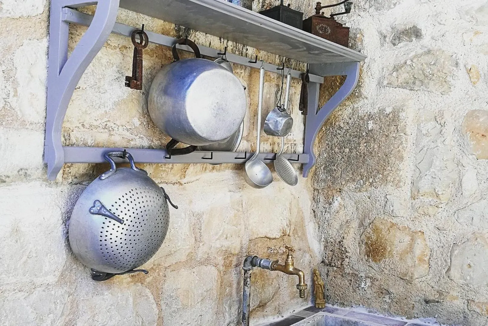 Masseria Boscorotondo Scicli