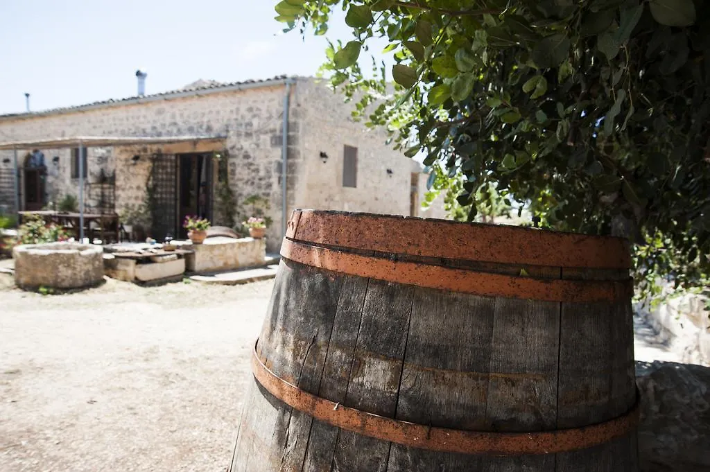 Masseria Boscorotondo Scicli Farm stay