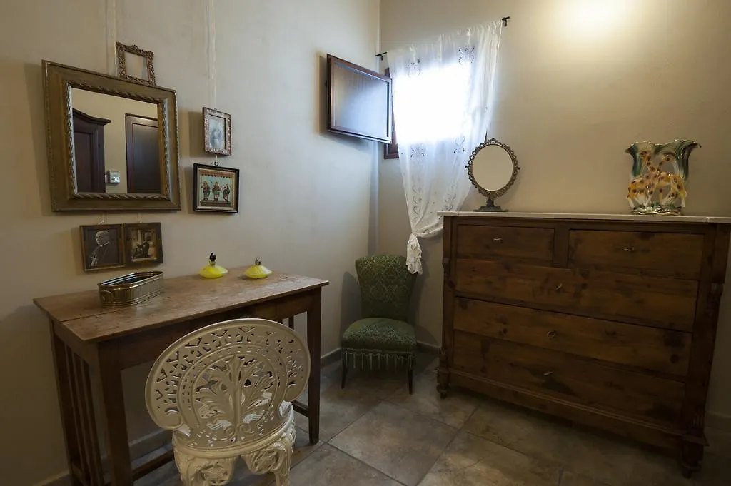 Masseria Boscorotondo Scicli