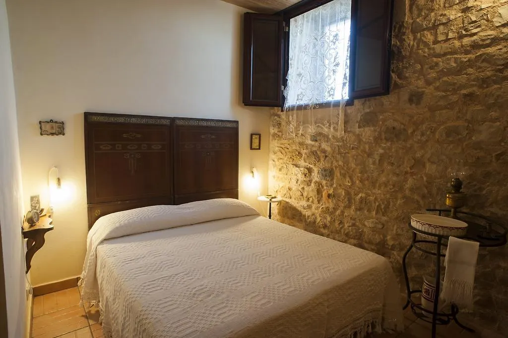 Masseria Boscorotondo Scicli