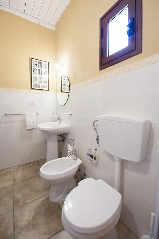 Masseria Boscorotondo Scicli Farm stay